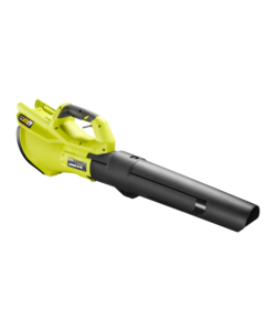 SOFFIATORE A BATTERIA CON TURBINA JET RYOBI  "RY36BLB-0" 36V, SOLO CORPO MACCHINA